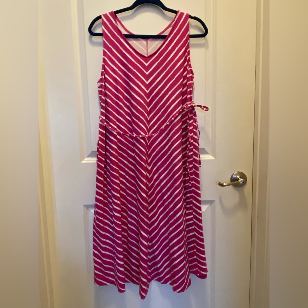 Liz Lange: Sundress